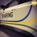 Autobeklebung Referenz 25