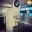 Werbetechnik Referenz 2